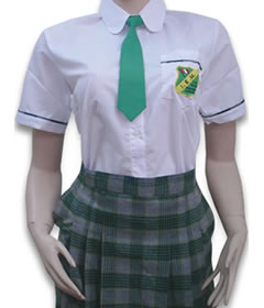Uniformes escolares